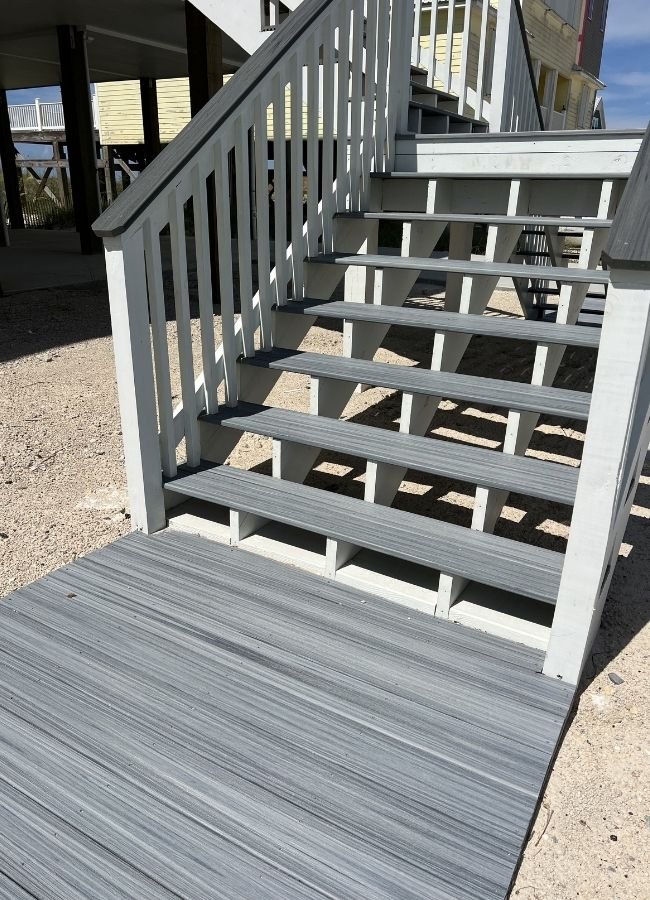 stairs-handrails